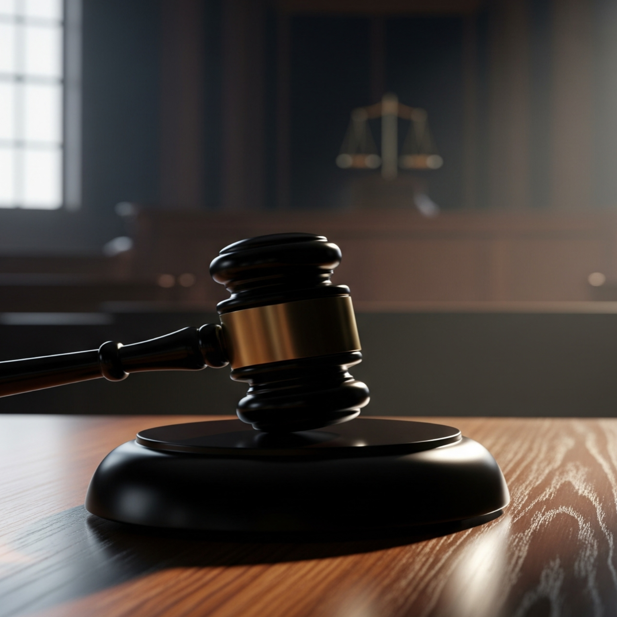 Servicios de Derecho Penal