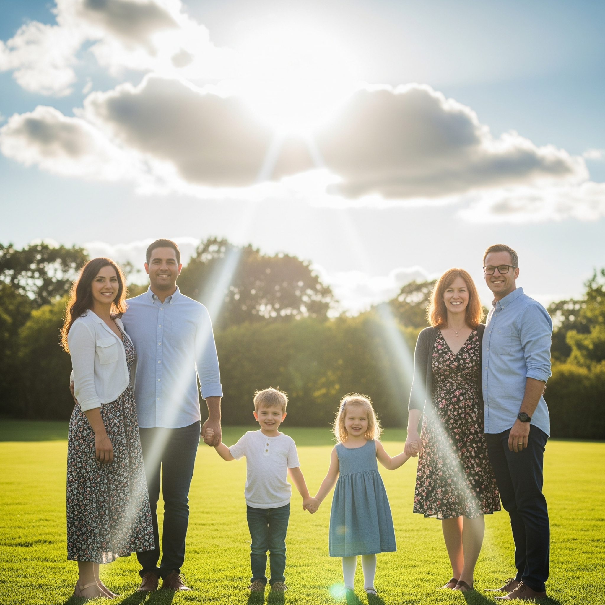 Servicios de Familia y Herencias